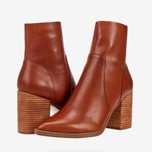 Steve Madden Calabria Bootie